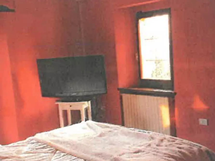 Immagine 4 di Villa in vendita  in Località Cannelle a Fano