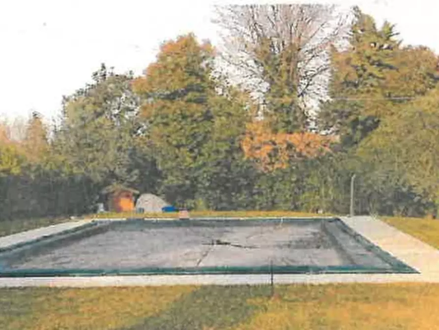 Immagine 5 di Villa in vendita  in Località Cannelle a Fano