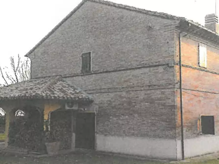 Immagine 7 di Villa in vendita  in Località Cannelle a Fano