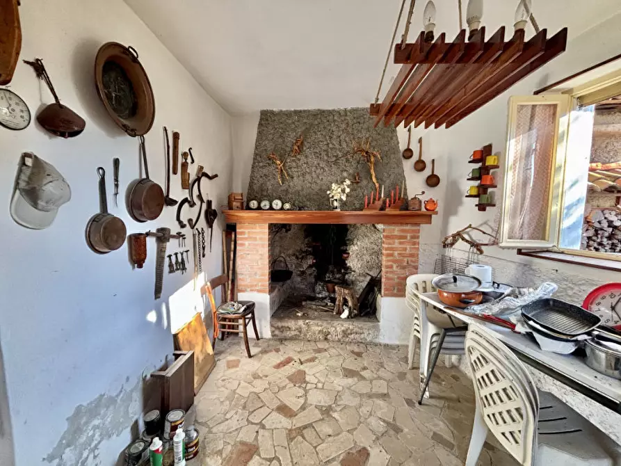 Immagine 7 di Rustico / casale in vendita  in Via Soseto a Gavardo