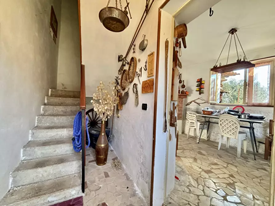 Immagine 10 di Rustico / casale in vendita  in Via Soseto a Gavardo