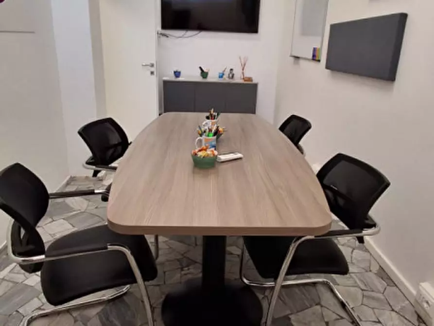 Immagine 1 di Ufficio in affitto  in VIA CARISSIMI a Firenze