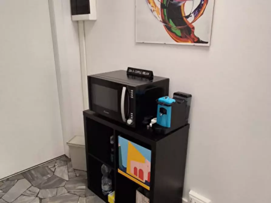 Immagine 3 di Ufficio in affitto  in VIA CARISSIMI a Firenze