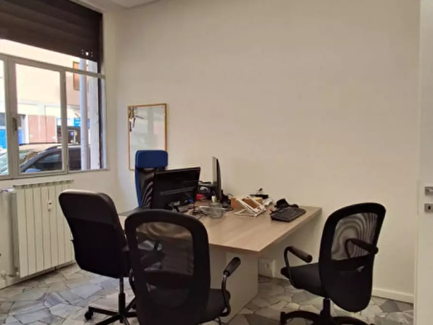 Immagine 4 di Ufficio in affitto  in VIA CARISSIMI a Firenze