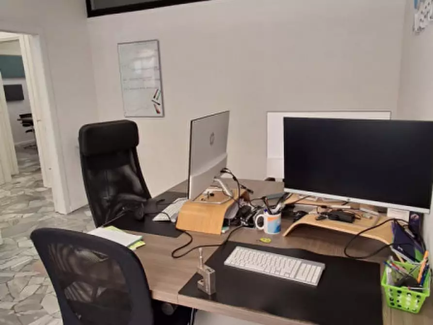 Immagine 5 di Ufficio in affitto  in VIA CARISSIMI a Firenze