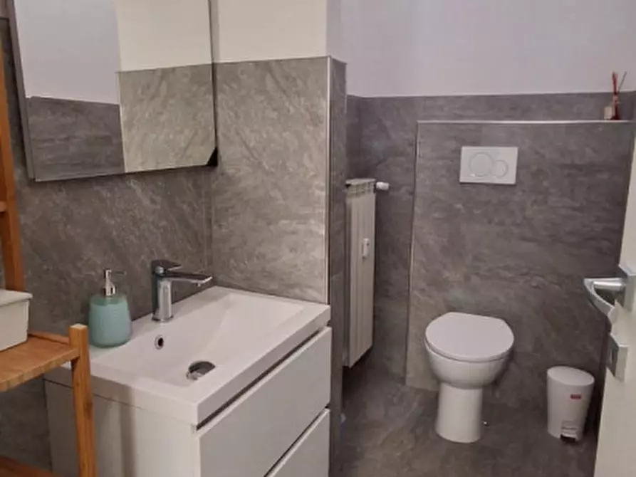 Immagine 7 di Ufficio in affitto  in VIA CARISSIMI a Firenze