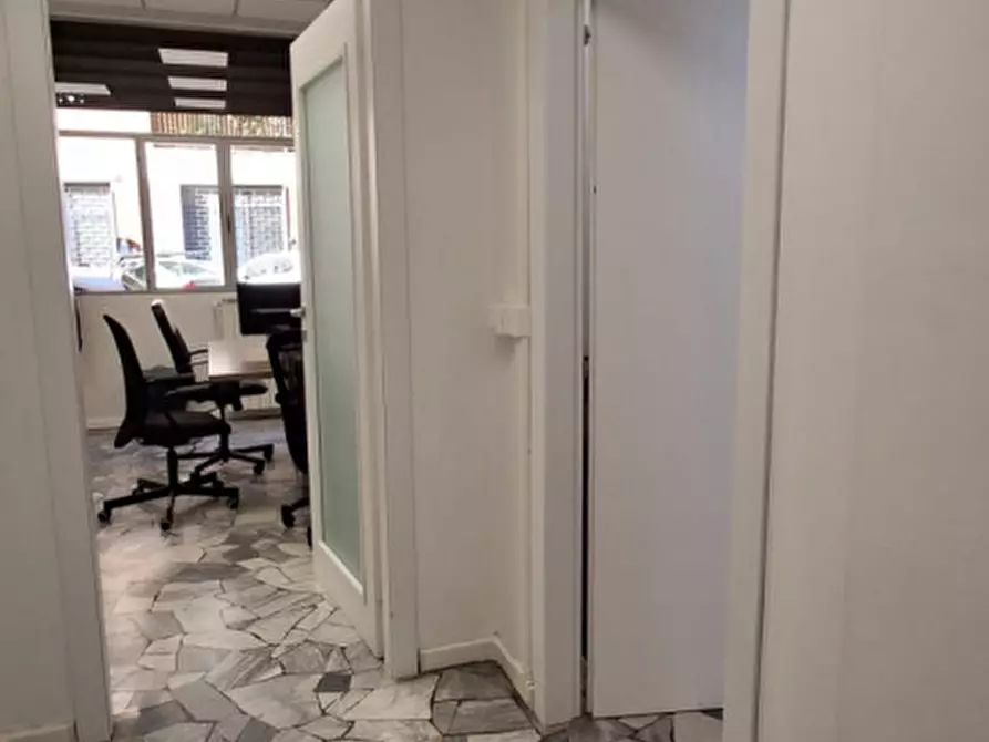 Immagine 8 di Ufficio in affitto  in VIA CARISSIMI a Firenze