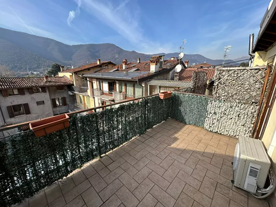 Immagine 1 di Appartamento in vendita  in Via Crosette a Concesio