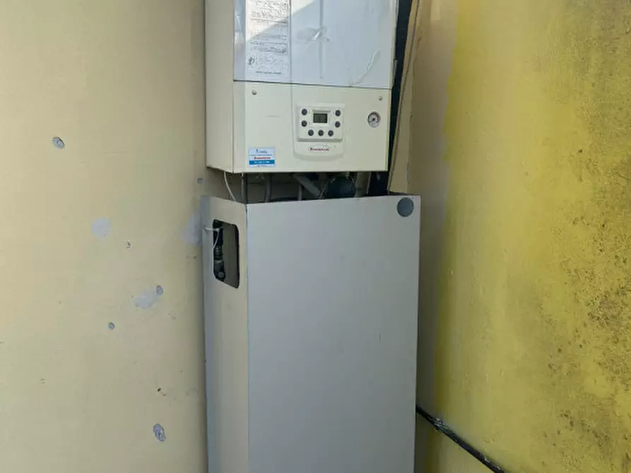 Immagine 2 di Appartamento in vendita  in Via Crosette a Concesio