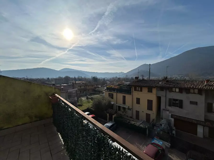 Immagine 5 di Appartamento in vendita  in Via Crosette a Concesio