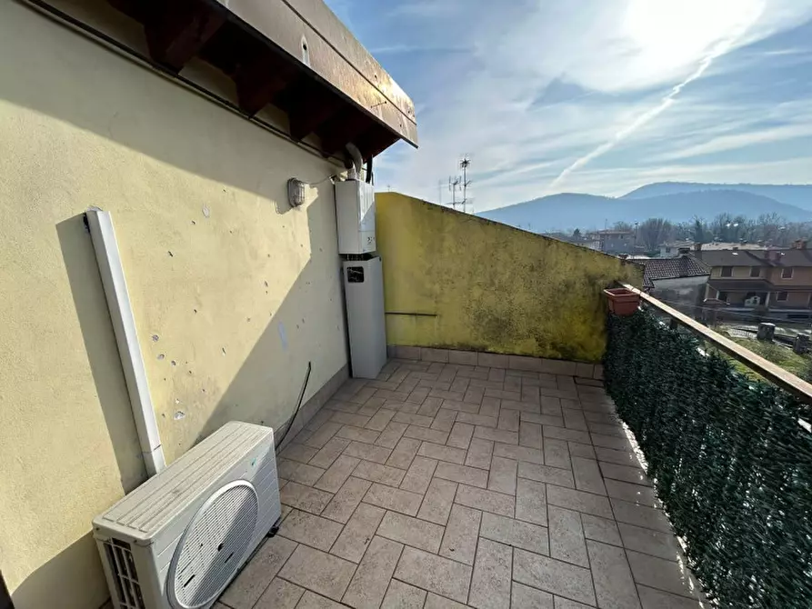 Immagine 6 di Appartamento in vendita  in Via Crosette a Concesio