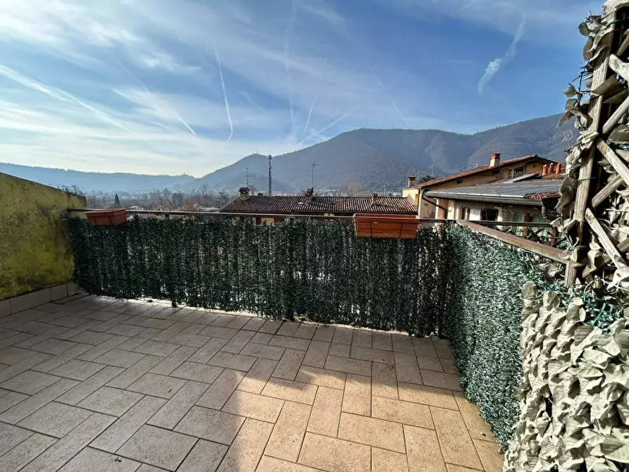 Immagine 7 di Appartamento in vendita  in Via Crosette a Concesio