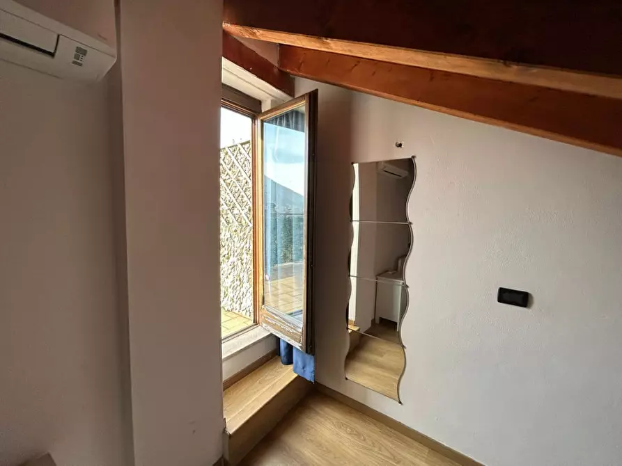 Immagine 8 di Appartamento in vendita  in Via Crosette a Concesio