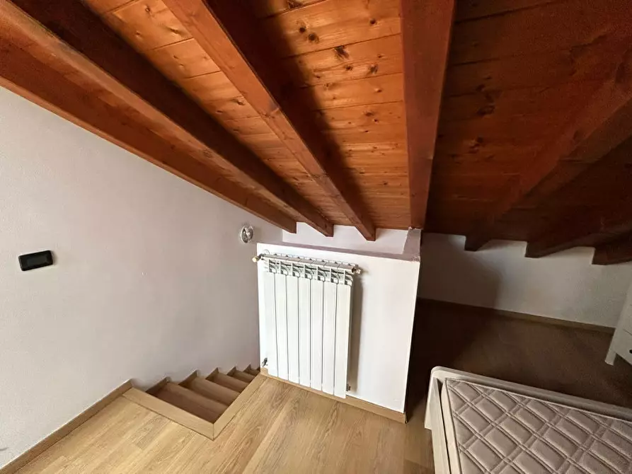 Immagine 10 di Appartamento in vendita  in Via Crosette a Concesio