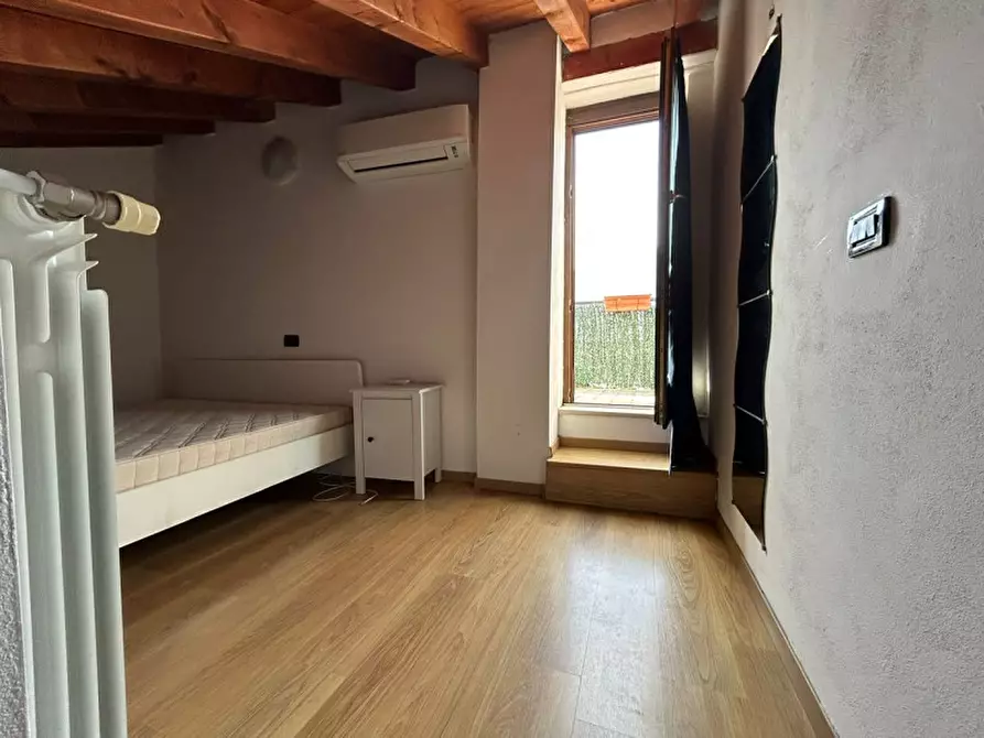 Immagine 12 di Appartamento in vendita  in Via Crosette a Concesio