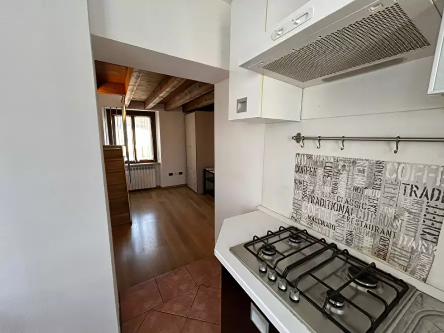 Immagine 13 di Appartamento in vendita  in Via Crosette a Concesio