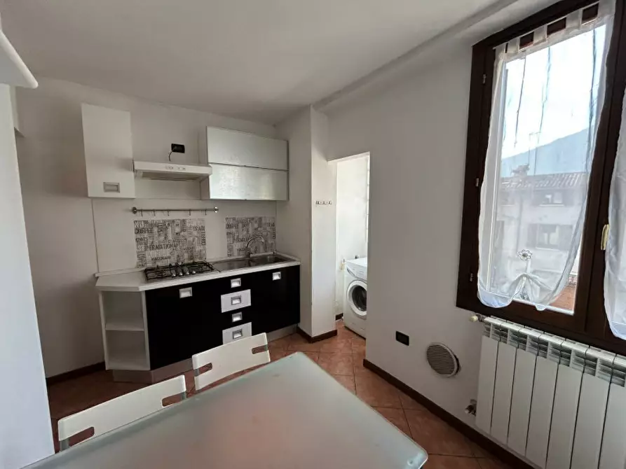 Immagine 14 di Appartamento in vendita  in Via Crosette a Concesio