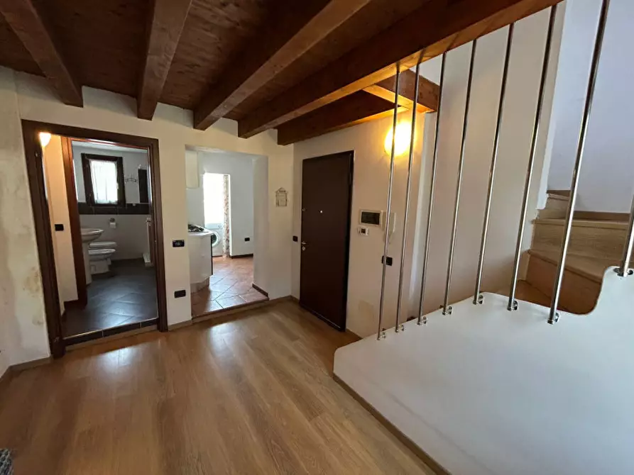 Immagine 19 di Appartamento in vendita  in Via Crosette a Concesio