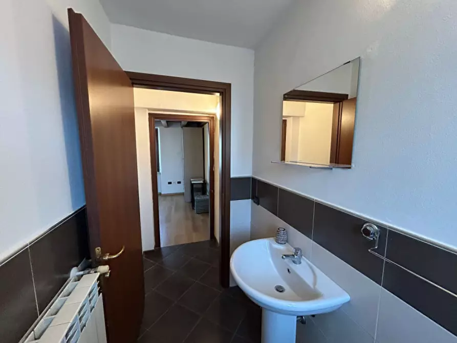 Immagine 21 di Appartamento in vendita  in Via Crosette a Concesio