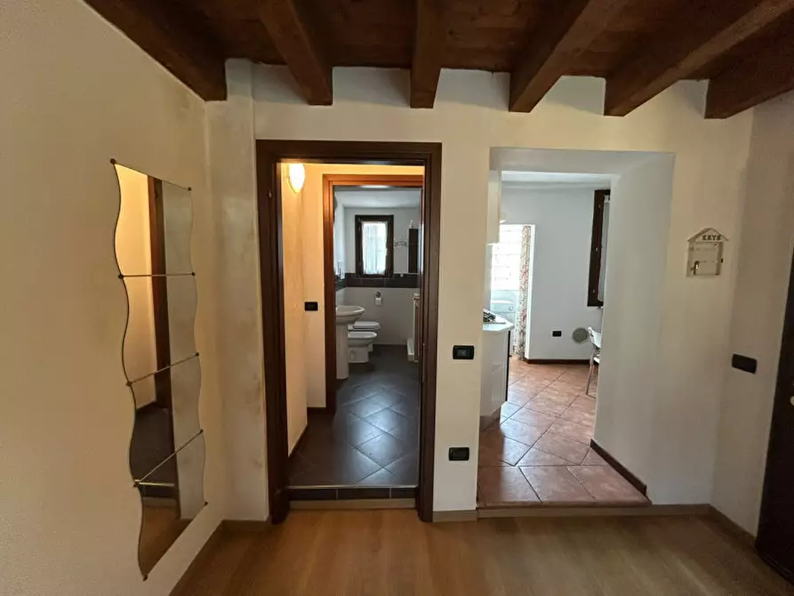 Immagine 23 di Appartamento in vendita  in Via Crosette a Concesio