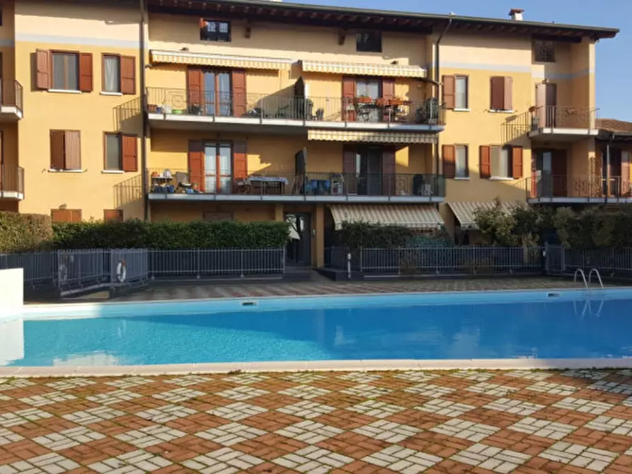 Immagine 2 di Appartamento in vendita  in Via Valle Scura a Castiglione Delle Stiviere