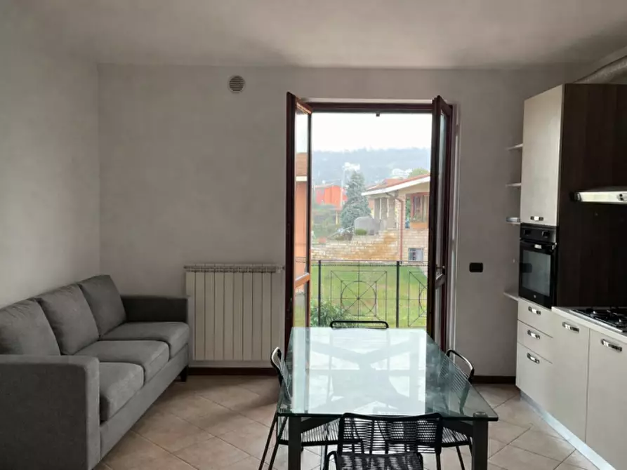 Immagine 2 di Appartamento in vendita  in Via Valle Scura a Castiglione Delle Stiviere