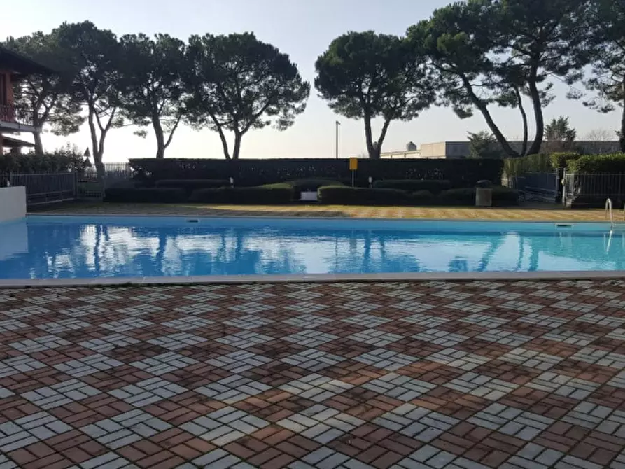 Immagine 10 di Appartamento in vendita  in Via Valle Scura a Castiglione Delle Stiviere