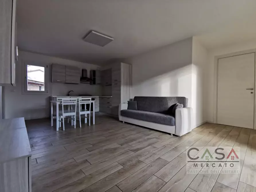 Immagine 1 di Appartamento in vendita  in Via Vittorio Veneto a Cordenons