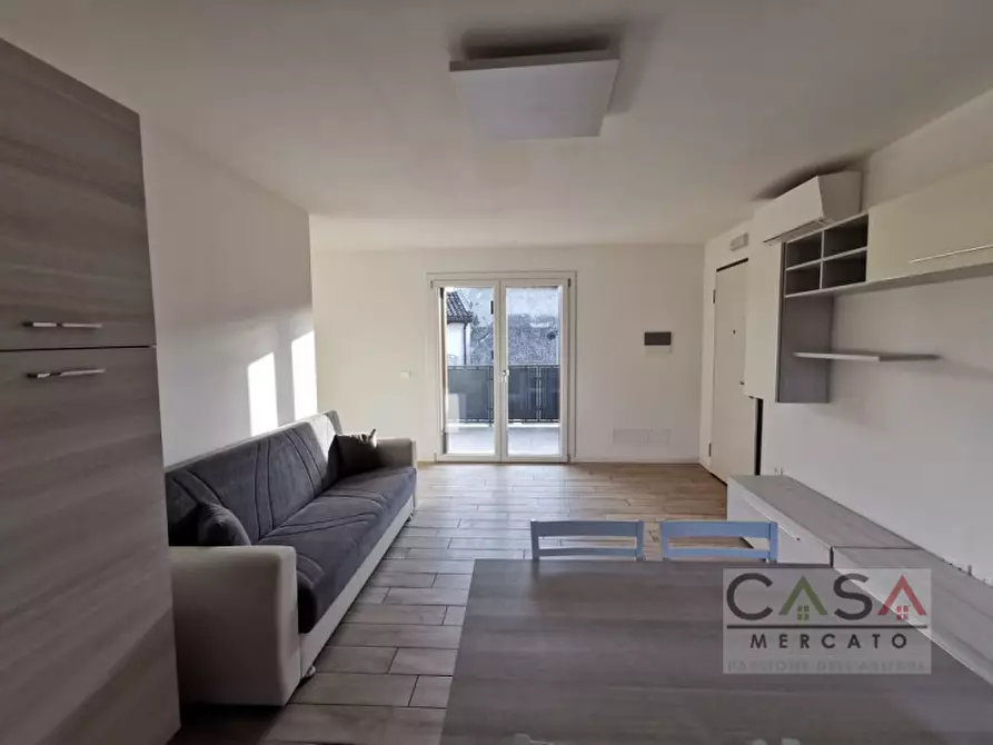Immagine 4 di Appartamento in vendita  in Via Vittorio Veneto a Cordenons