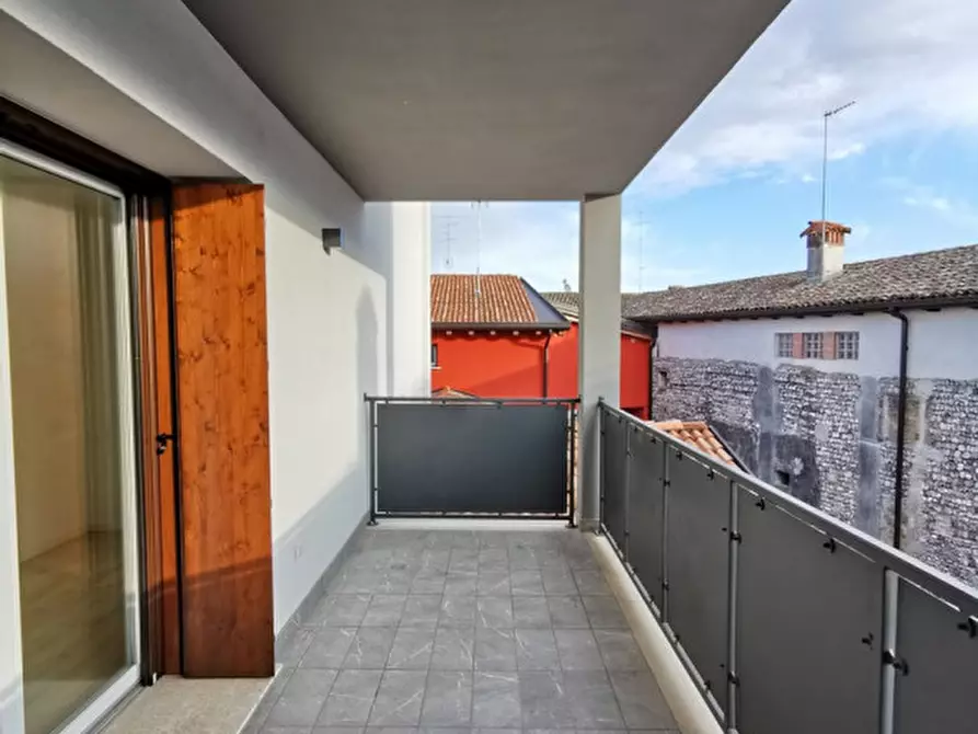 Immagine 6 di Appartamento in vendita  in Via Vittorio Veneto a Cordenons