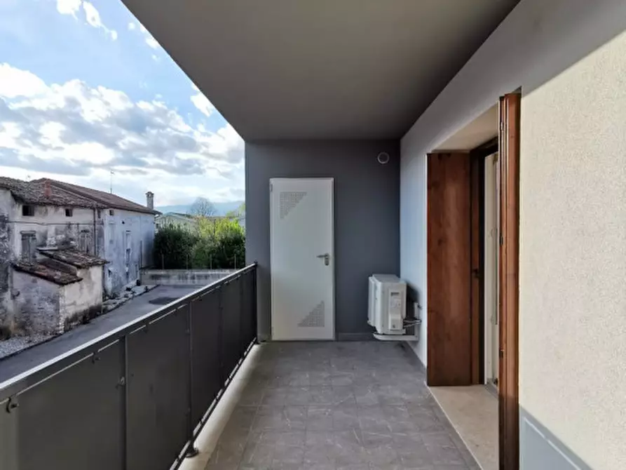 Immagine 7 di Appartamento in vendita  in Via Vittorio Veneto a Cordenons
