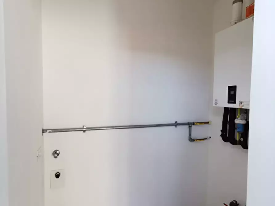 Immagine 8 di Appartamento in vendita  in Via Vittorio Veneto a Cordenons