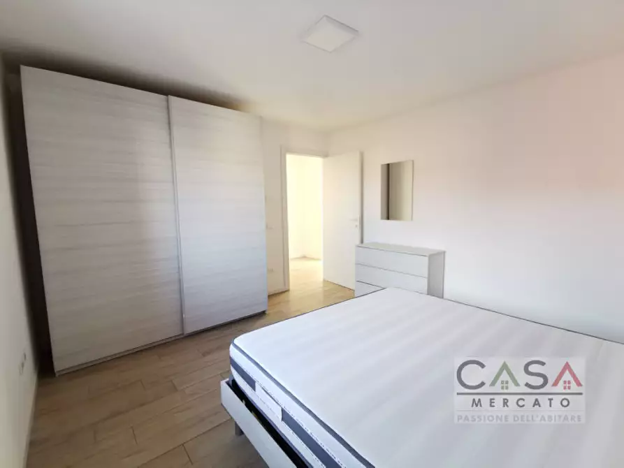 Immagine 11 di Appartamento in vendita  in Via Vittorio Veneto a Cordenons