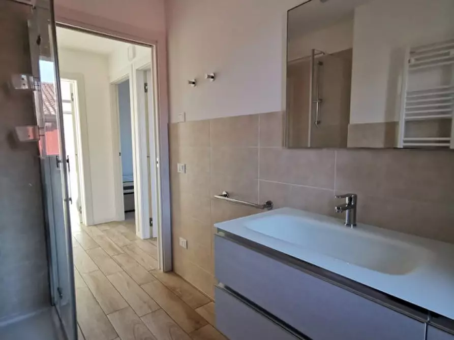 Immagine 13 di Appartamento in vendita  in Via Vittorio Veneto a Cordenons