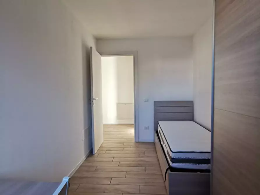 Immagine 15 di Appartamento in vendita  in Via Vittorio Veneto a Cordenons