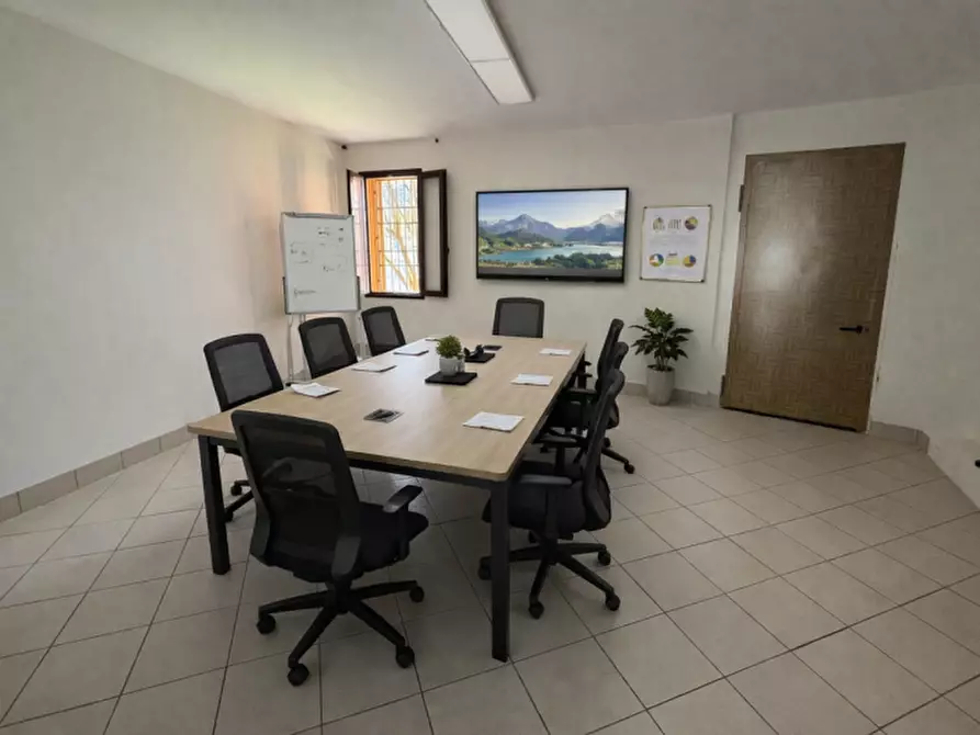 Immagine 1 di Negozio in affitto  in Via Galileo Galilei a Albignasego