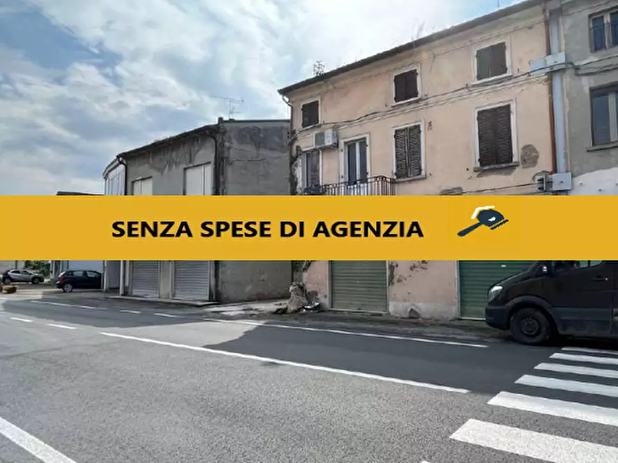 Immagine 1 di Appartamento in vendita  in Via Contotta, 85 a San Giacomo Delle Segnate