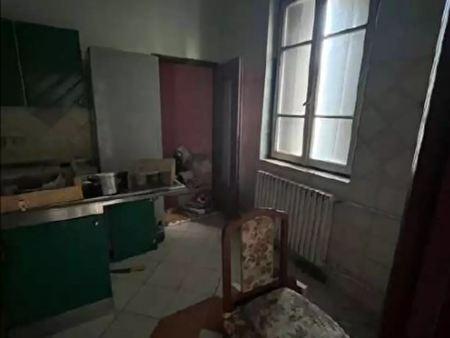 Immagine 4 di Appartamento in vendita  in Via Contotta, 85 a San Giacomo Delle Segnate