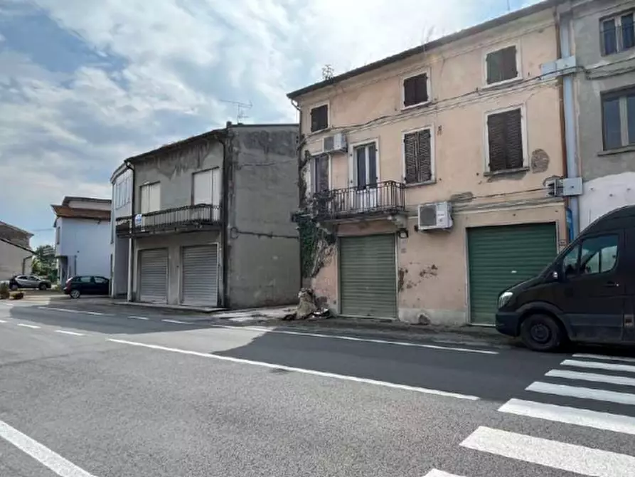 Immagine 9 di Appartamento in vendita  in Via Contotta, 85 a San Giacomo Delle Segnate