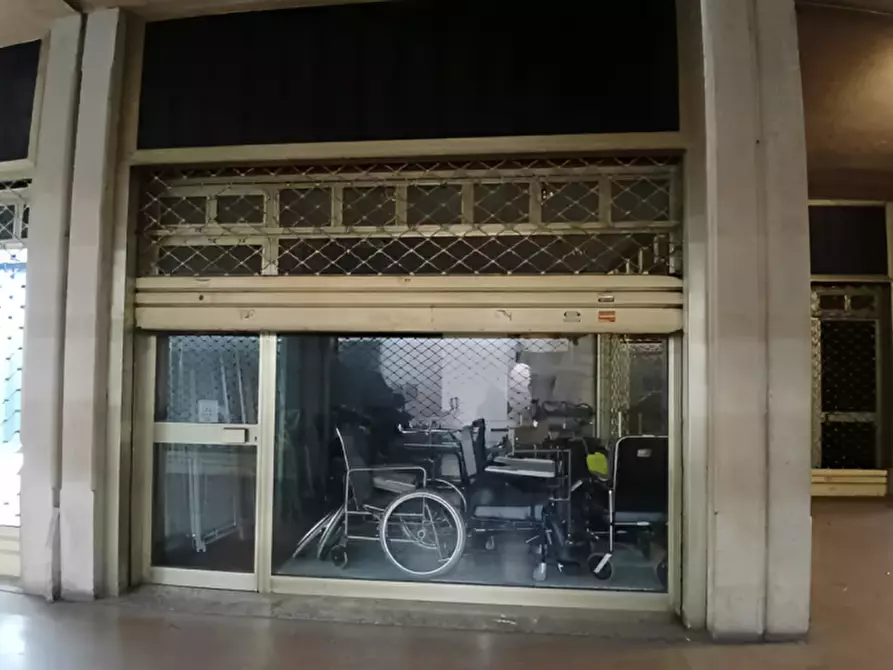 Immagine 3 di Capannone industriale in vendita  in Via Torino, 4 a Cuorgnè