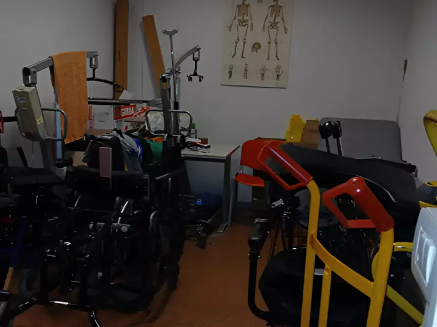 Immagine 5 di Capannone industriale in vendita  in Via Torino, 4 a Cuorgnè