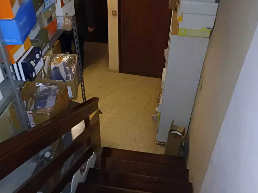 Immagine 7 di Capannone industriale in vendita  in Via Torino, 4 a Cuorgnè