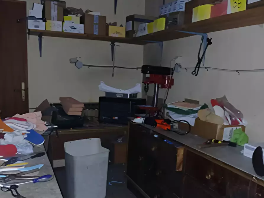 Immagine 8 di Capannone industriale in vendita  in Via Torino, 4 a Cuorgnè