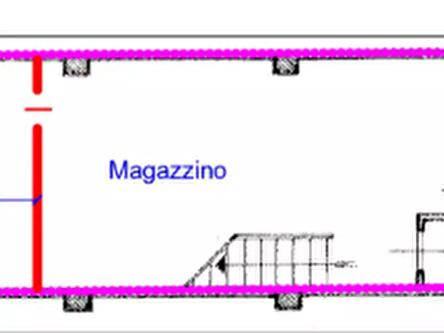 Immagine 9 di Capannone industriale in vendita  in Via Torino, 4 a Cuorgnè