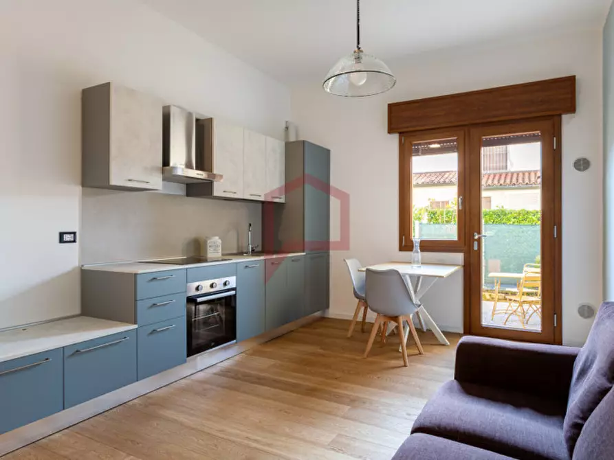 Immagine 1 di Appartamento in affitto  in Zelarino a Venezia