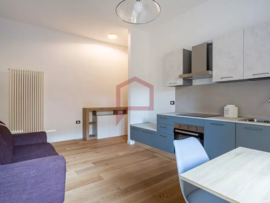 Immagine 2 di Appartamento in affitto  in Zelarino a Venezia