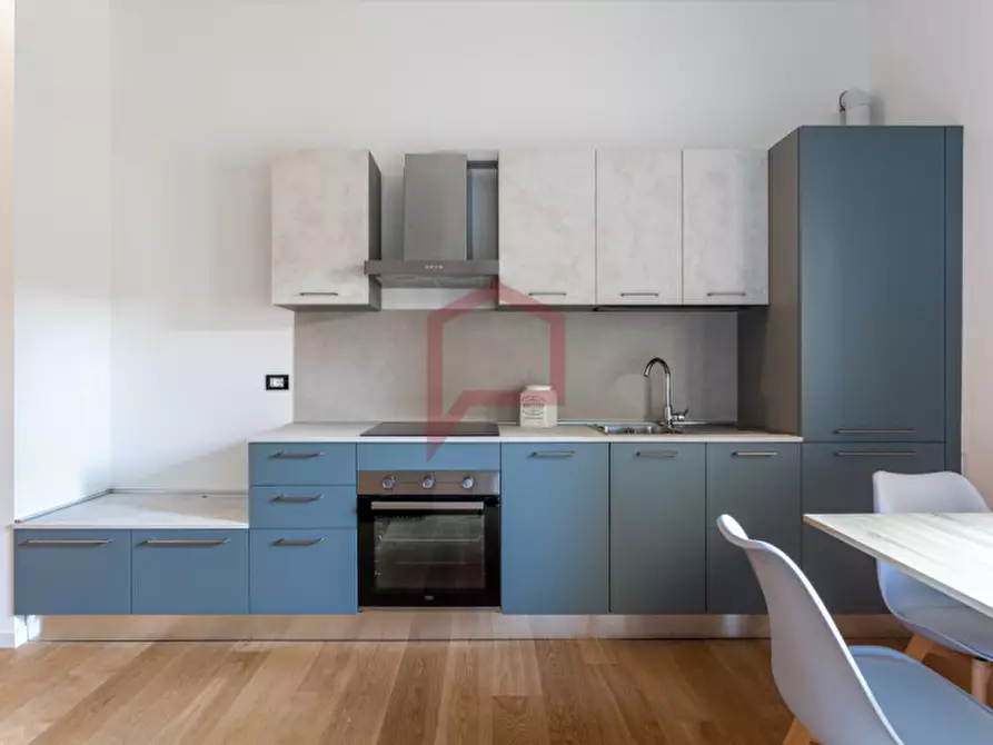 Immagine 3 di Appartamento in affitto  in Zelarino a Venezia