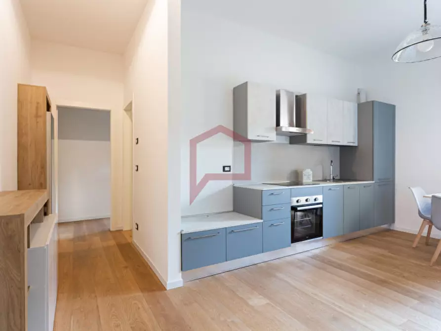 Immagine 4 di Appartamento in affitto  in Zelarino a Venezia