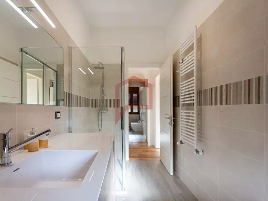 Immagine 8 di Appartamento in affitto  in Zelarino a Venezia