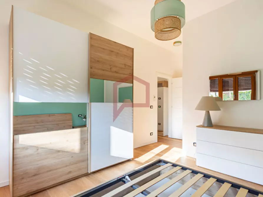 Immagine 10 di Appartamento in affitto  in Zelarino a Venezia